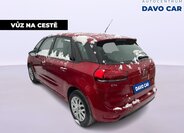 Citroën C4 SpaceTourer MPV 1,2 l 96 kw