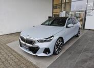 BMW Řada 5 1