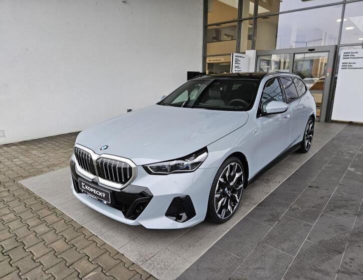 BMW Řada 5 1