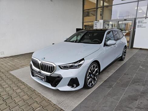 BMW Řada 5