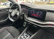 Škoda Octavia Kombi 2,0 l 147 kw