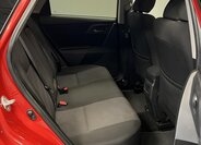 Toyota Auris Kombi 1,6 l 97 kw