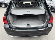 BMW Řada 3 Kombi 2,0 l 120 kw