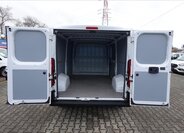 Fiat Ducato Ostatní 2,2 l 88 kw