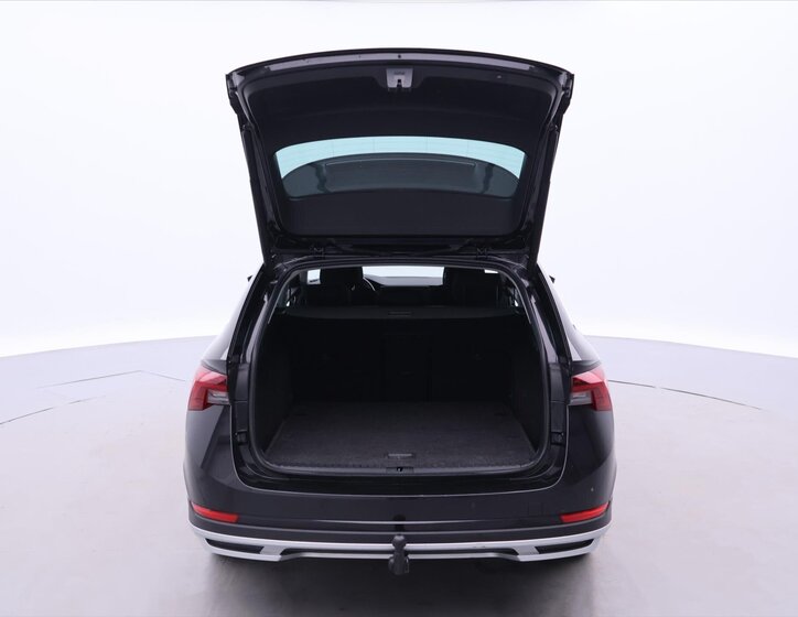 Škoda Octavia Kombi 2,0 l 147 kw