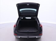 Škoda Octavia Kombi 2,0 l 147 kw