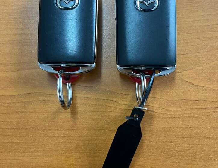 Mazda MX-30 SUV 0,0 107 kw