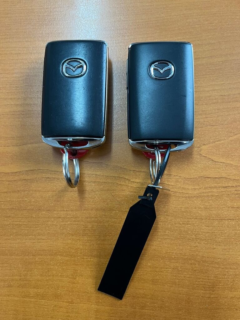 Mazda MX-30 SUV 0,0 107 kw