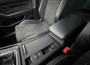 Volkswagen Passat Kombi 2,0 l 110 kw