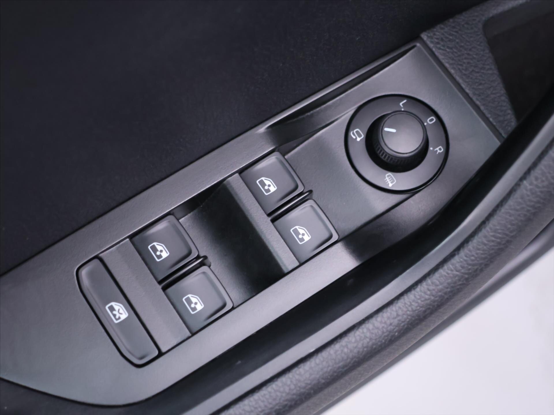 Škoda Superb Kombi 2,0 l 110 kw