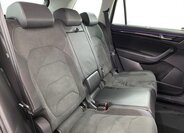 Škoda Kodiaq SUV 2,0 l 147 kw