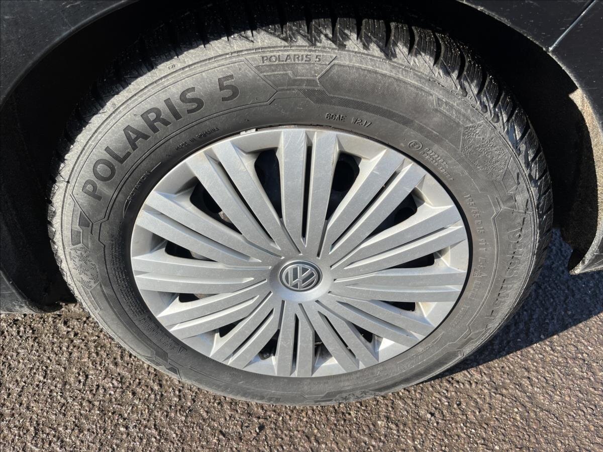 Volkswagen Golf Hatchback 2,0 l 81 kw