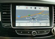 Opel Mokka MPV 1,4 l 103 kw