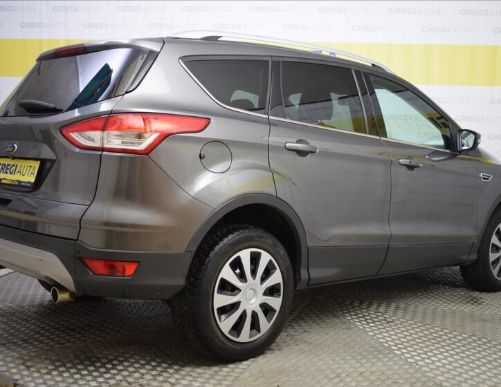 Ford Kuga SUV 2,0 l 120 kw