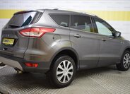 Ford Kuga SUV 2,0 l 120 kw