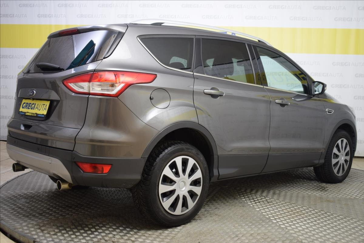 Ford Kuga SUV 2,0 l 120 kw