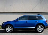 Volkswagen Touareg SUV / Terénní 3,0 l 165 kw
