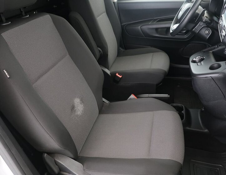 Toyota ProAce Skříň 1,2 l 96 kw