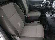 Toyota ProAce Skříň 1,2 l 96 kw