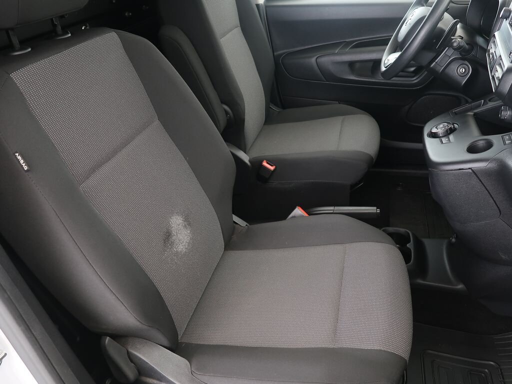 Toyota ProAce Skříň 1,2 l 96 kw