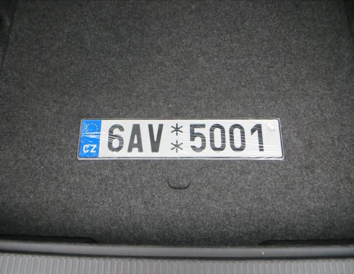 Škoda Octavia Kombi 2,0 l 135 kw