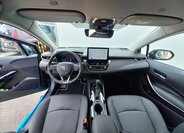 Toyota Corolla Sedan / Limuzína 1,8 l 0