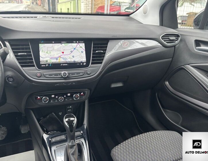 Opel Ostatní SUV 1,2 l 81 kw