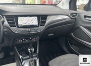 Opel Ostatní SUV 1,2 l 81 kw