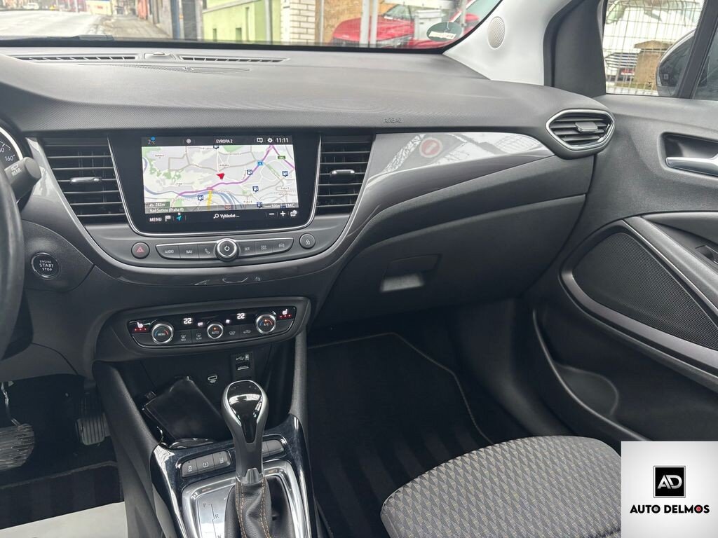 Opel Ostatní SUV 1,2 l 81 kw