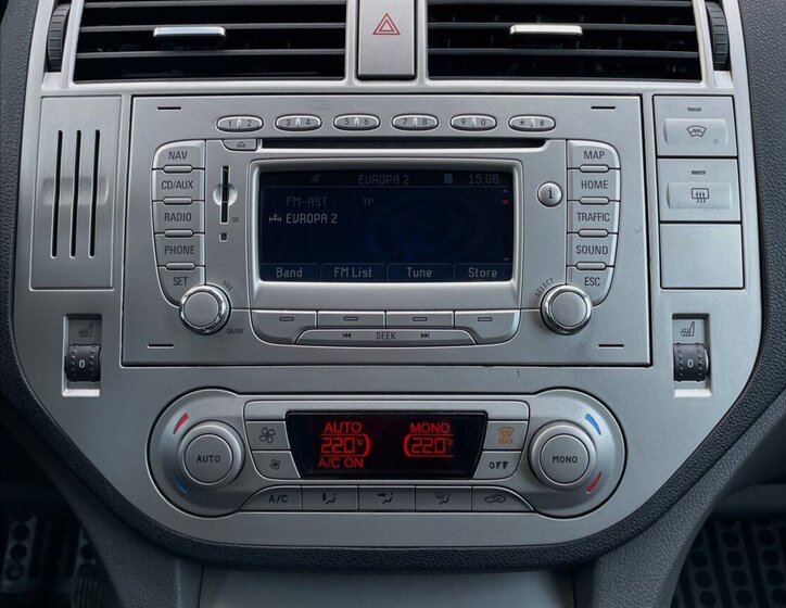 Ford C-MAX MPV 1,8 l 92 kw