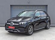 Mercedes-Benz GLE 1