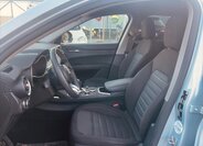 Alfa Romeo Stelvio SUV / Terénní 2,1 l 118 kw