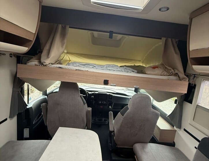 Fiat Ducato Ostatní 0,0 118 kw