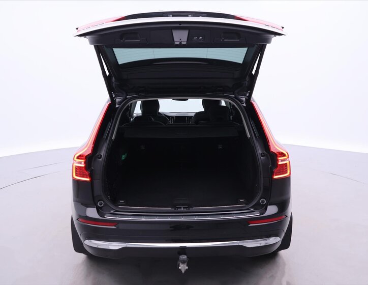 Volvo XC60 SUV 2,0 l 183 kw