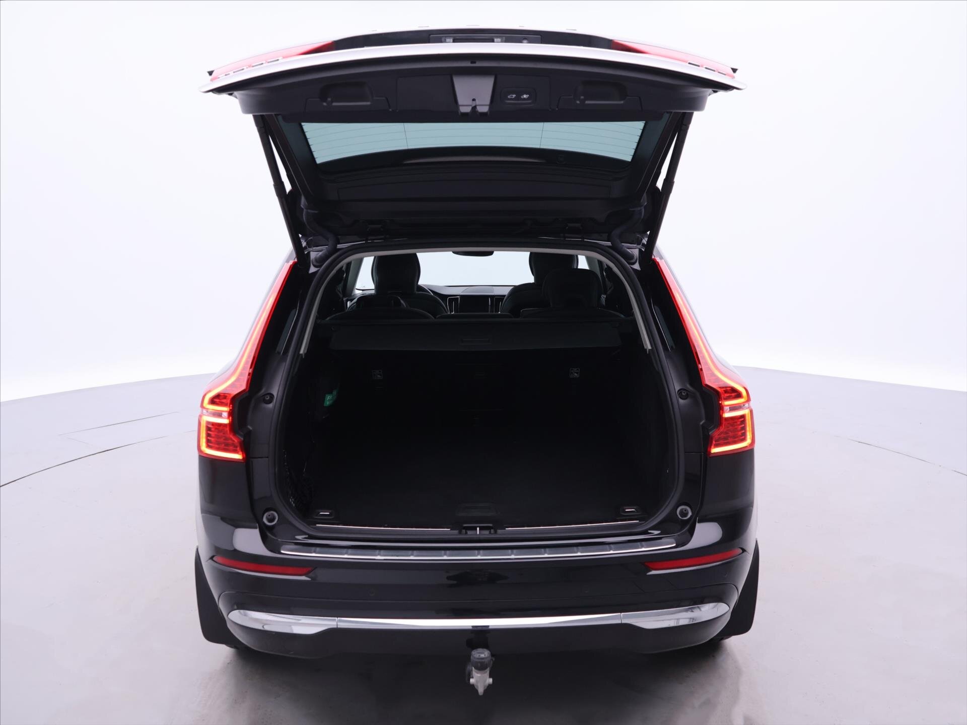 Volvo XC60 SUV 2,0 l 183 kw