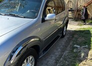 SsangYong Rexton Kombi 0,0 0