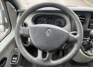 Renault Master Skříň 2,5 l 74 kw