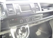 Volkswagen Transporter Ostatní 2,0 l 75 kw