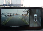 Dongfeng T5 EVO SUV 1,5 l 130 kw