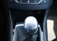 Peugeot 308 Hatchback 1,5 l 75 kw