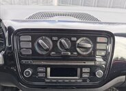 Volkswagen up! Hatchback 999,0 44 kw