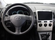 Toyota Corolla Verso Kombi 1,8 l 95 kw