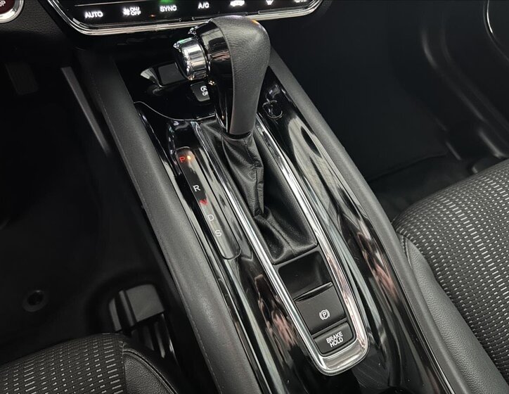 Honda HR-V SUV 1,5 l 96 kw