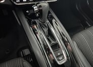 Honda HR-V SUV 1,5 l 96 kw