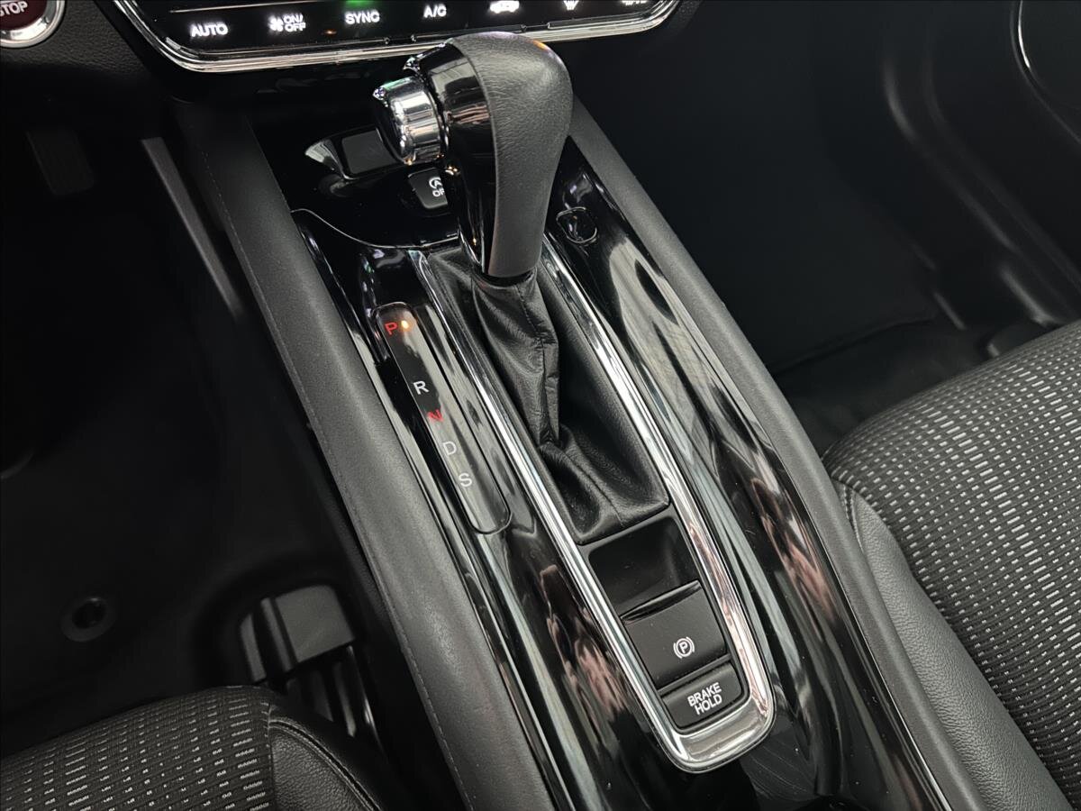 Honda HR-V SUV 1,5 l 96 kw