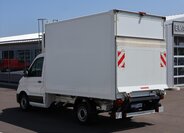 Volkswagen Crafter 5