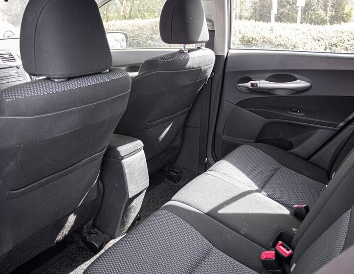 Toyota Auris Hatchback 1,6 l 97 kw