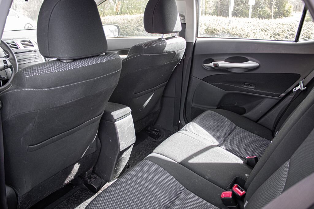 Toyota Auris Hatchback 1,6 l 97 kw