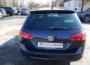 Volkswagen Golf Kombi 1,6 l 81 kw