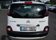Citroën C3 Picasso 8